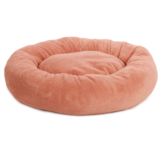 51DN - Teddy - Donut - Rosa - S