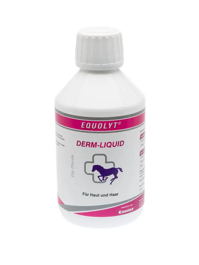 Canina EQUOLYT Derm-Liquid