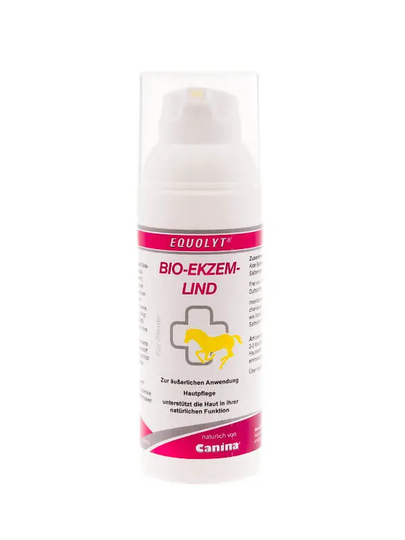 Canina EQUOLYT Bio-Ekzem-Lind