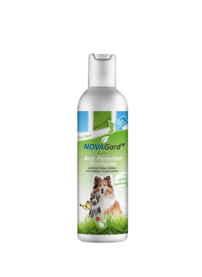 Canina NovaGard Green Ungeziefershampoo