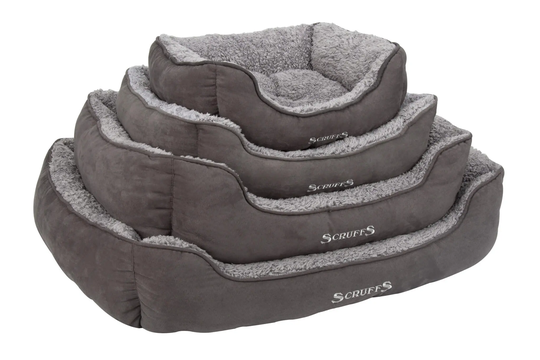 Scruffs Cosy Box Bed