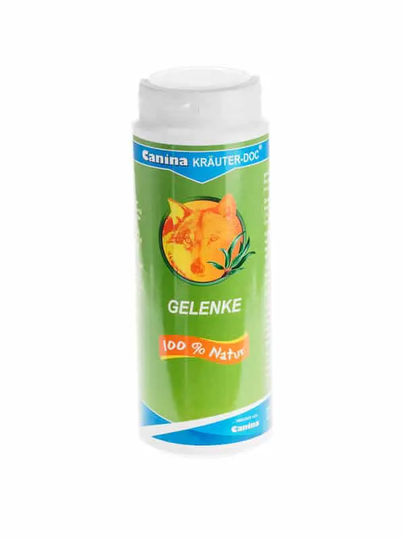 Canina KRÄUTER-DOC Gelenke