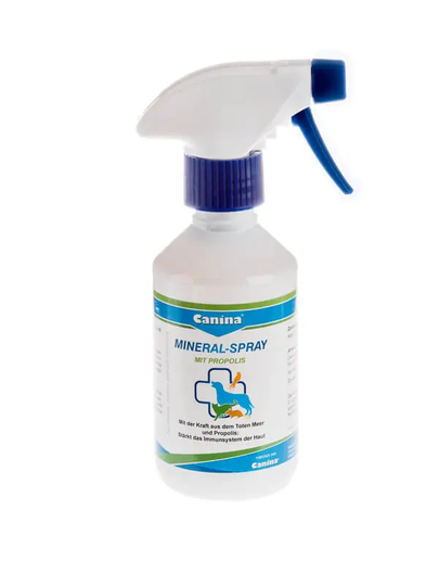 Canina Mineralspray mit Propolis