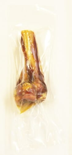 Canius Hundesnacks Schinkenknochen MEDI 1St