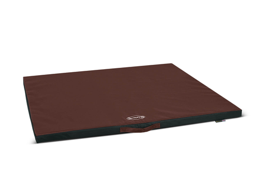 Scruffs Expedition Mat - Braun - Extra Large