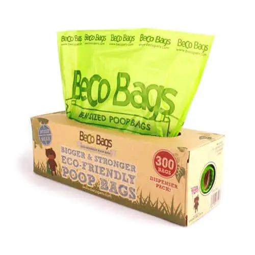 Beco Poop Bags 300 Dispenser
