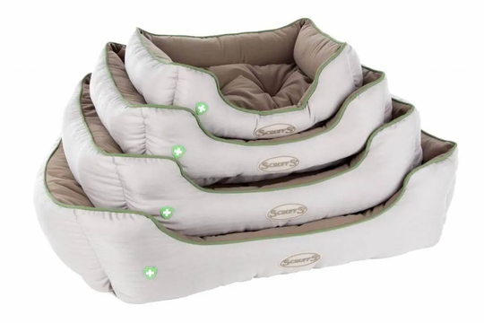 Scruffs Insect Shield Box Bett