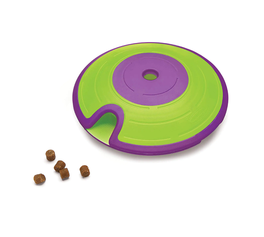Treat Maze Groen
