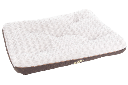 Display Scruffs Wilton Mattress Schwarz oder Braun - Braun