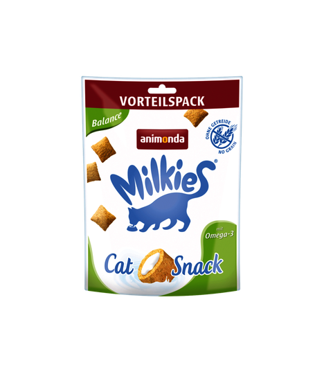 Animonda Katze Snacks Milkie BALANCE