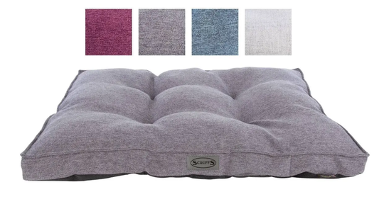 Scruffs Manhattan Mattress