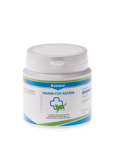 Canina Taurin für Katzen
