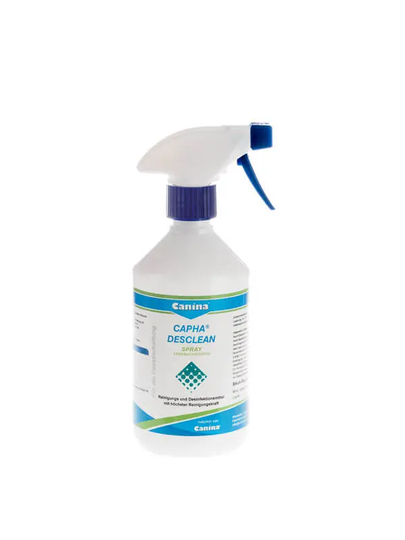 Canina CAPHA DesClean - Spray