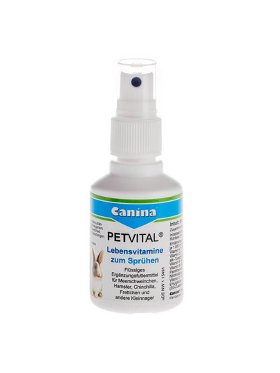 Canina PETVITAL Bio-Insect-Shocker für Nager