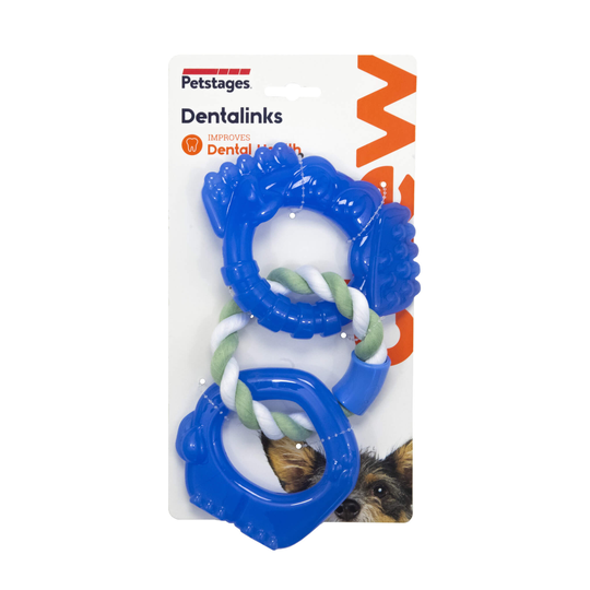 Petstages Dentalinks