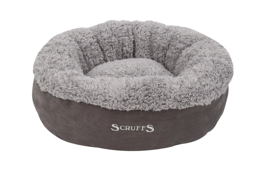 Scruffs Cosy Cat Bed