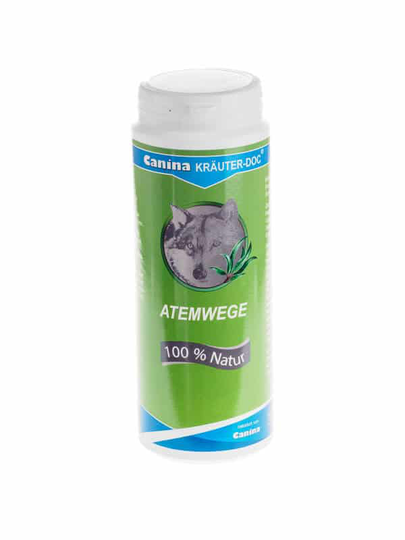 Canina KRÄUTER-DOC Atemwege