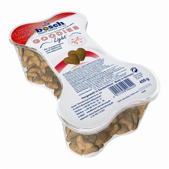 Bosch Hundesnacks Concept Goodies - Light