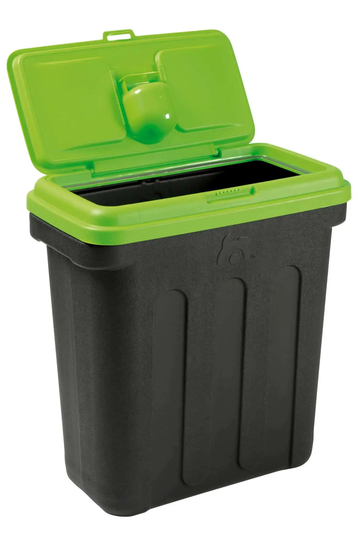 Maelson Dry Box Futterbehälter für Trockenfutter