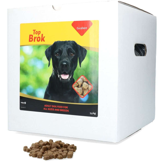 PRIVATE LABEL Topbrok Excellent Hund