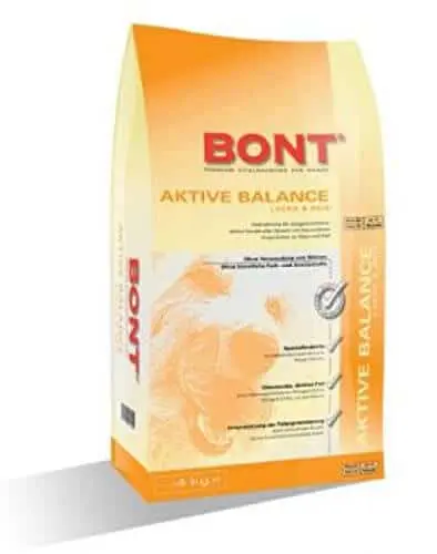 Bont Active Balance Lachs & Reis