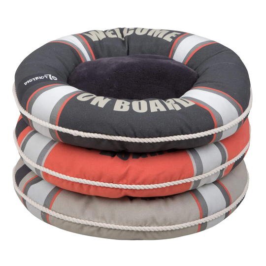 District 70 LIFE BUOY