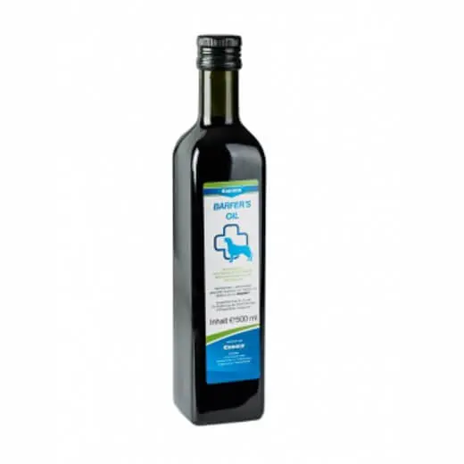 Canina Barfer's Oil