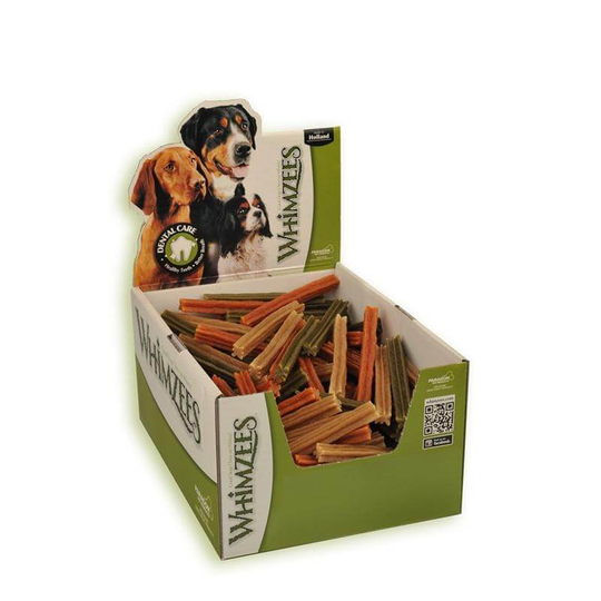 Whimzees Hundesnacks Stix S 150Stk.
