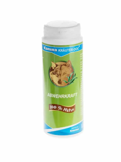 Canina KRÄUTER-DOC Abwehrkraft