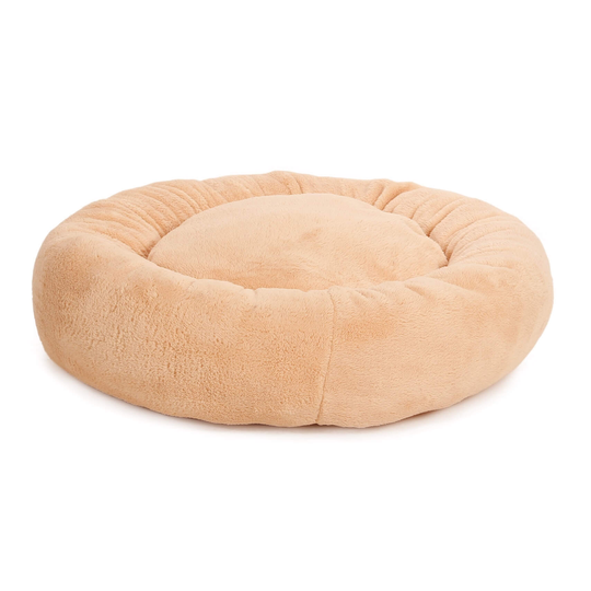 51DN - Teddy - Donut - Beige - S