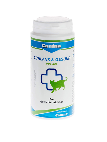 Canina Schlank & Gesund