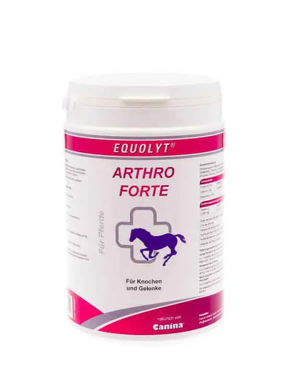 Canina EQUOLYT Arthro Forte