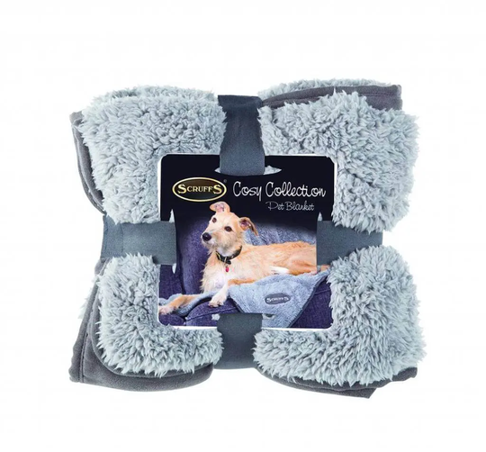 Scruffs Cosy Blanket