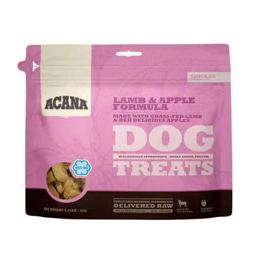 Acana Hundesnacks FD Treat Grass-Fed Lamb Recipe
