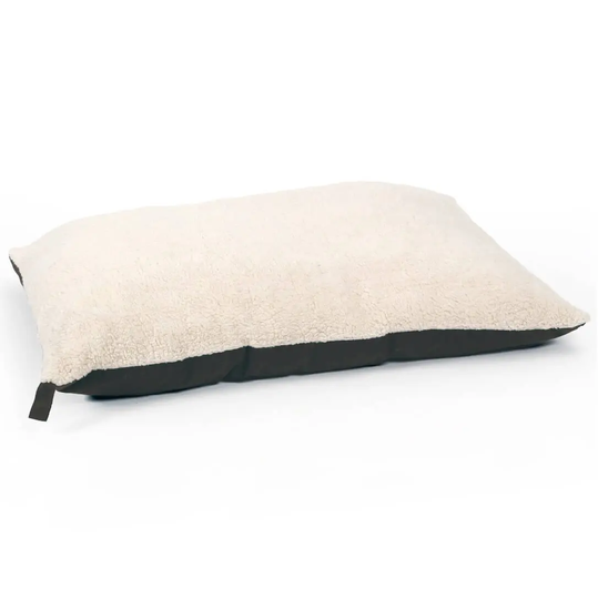 51DN - Sheep - Pillow - Beige/Braun - L