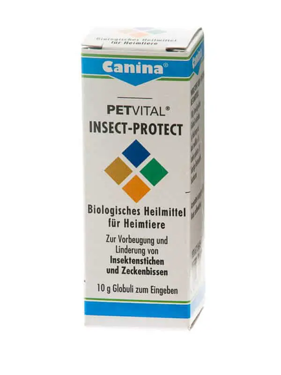 Canina PETVITAL Insect-Protect