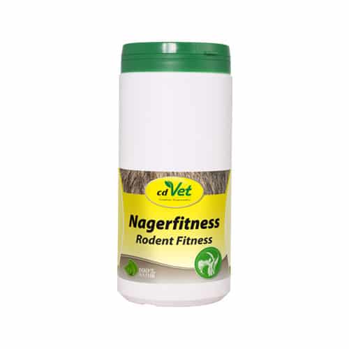 cdVet Ergänzungsfuttermittel Nagerfitness