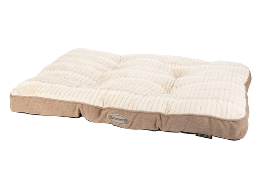 Scruffs Ellen Matratze - Beige