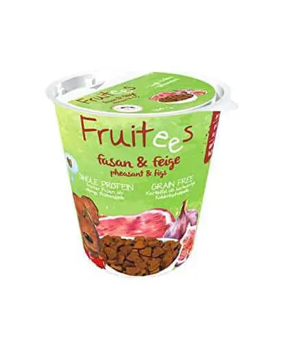 Bosch - Hundesnack - Fruitees Fasan und Feige