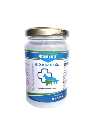 Canina Kokosöl