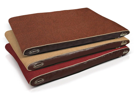 Scruffs Hilton Memory Foam