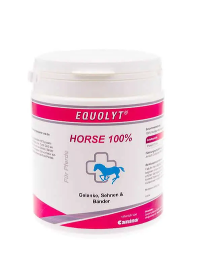 Canina EQUOLYT Horse 100 %