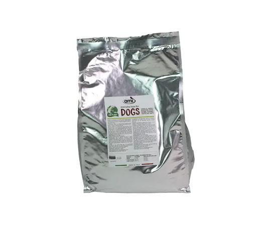 AMI Dog Trockenfutter Für Hund Small Size ideal Maintenance - 1kg