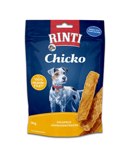 Rinti Chicko Snacks für Hunde Huhn