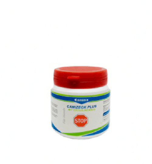 Canina Canizeck Plus Tabletten