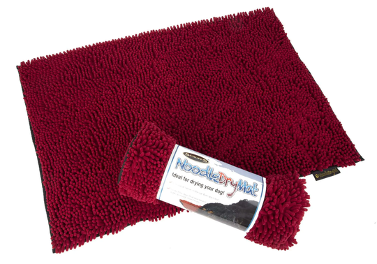 Scruffs Noodle Dry Mat