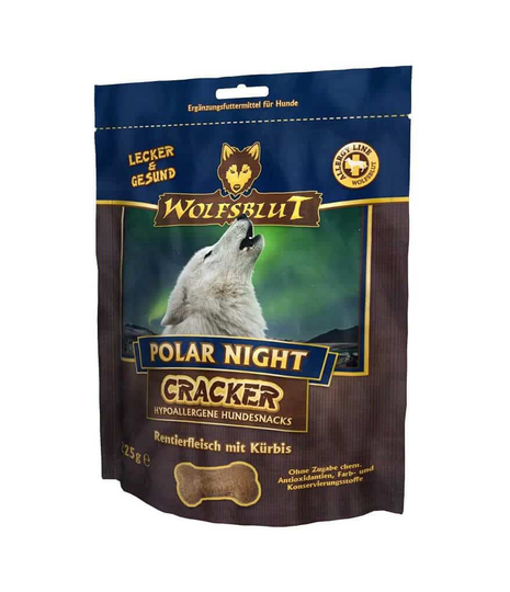Wolfsblut Cracker Polar Night Rentier