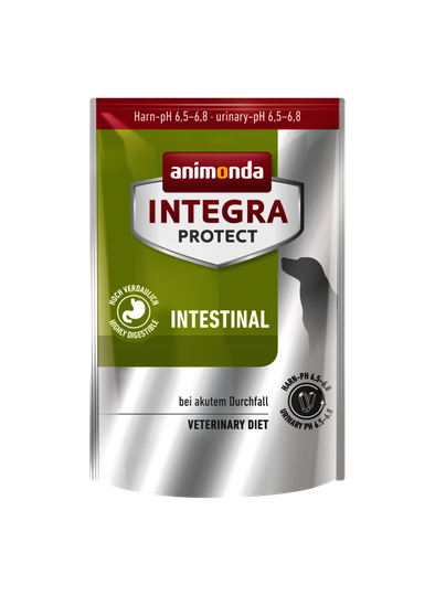 Animonda INTEGRA Hunde Trockenfutter PROTECT - Intestinal