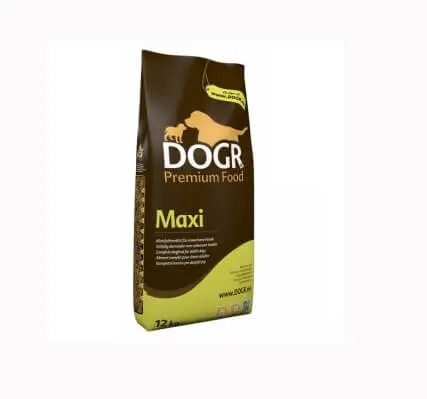 DOGR Maxi 12 kg