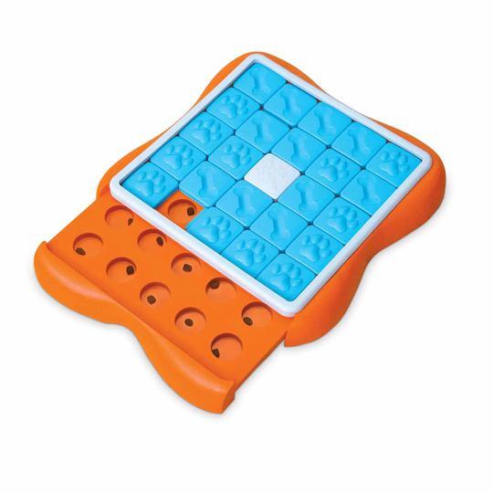 Outward Hound Challenge Slider